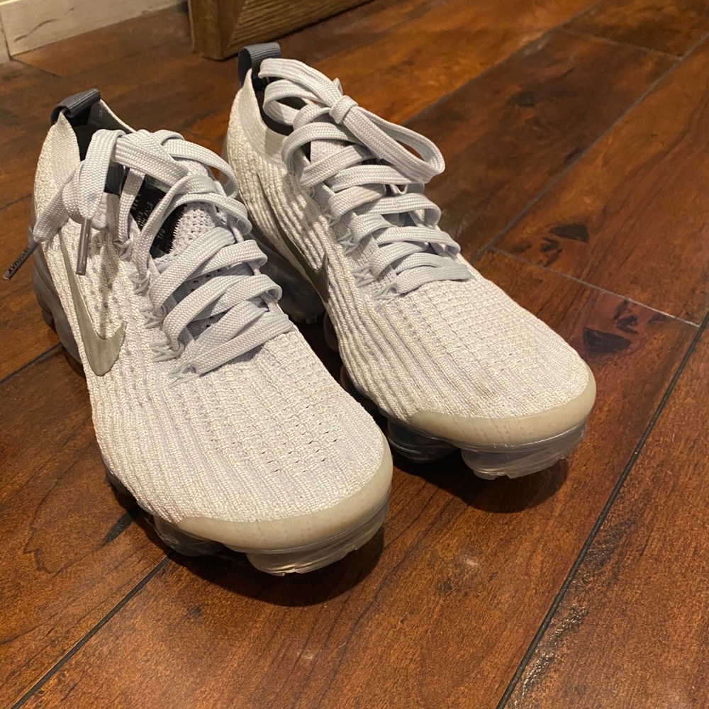 Nike Vapormax shoes